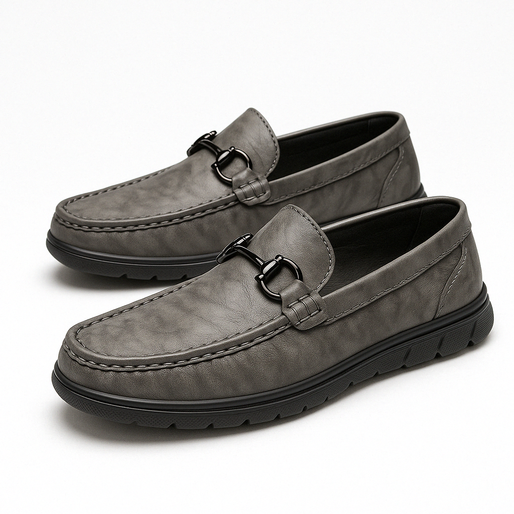 LumiNovi | The Rivo Loafers