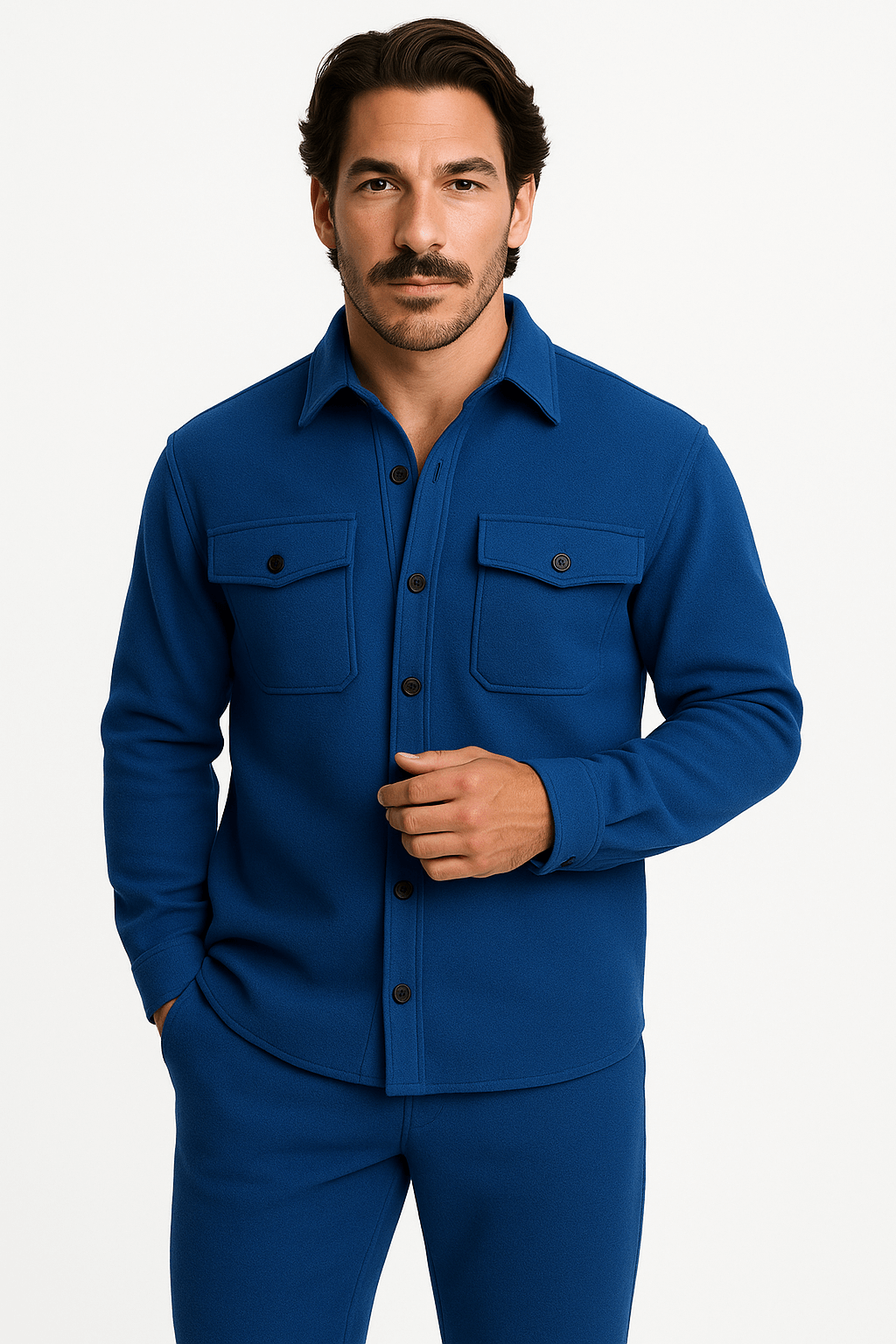 LumiNovi | The Maddox Athleisure Set