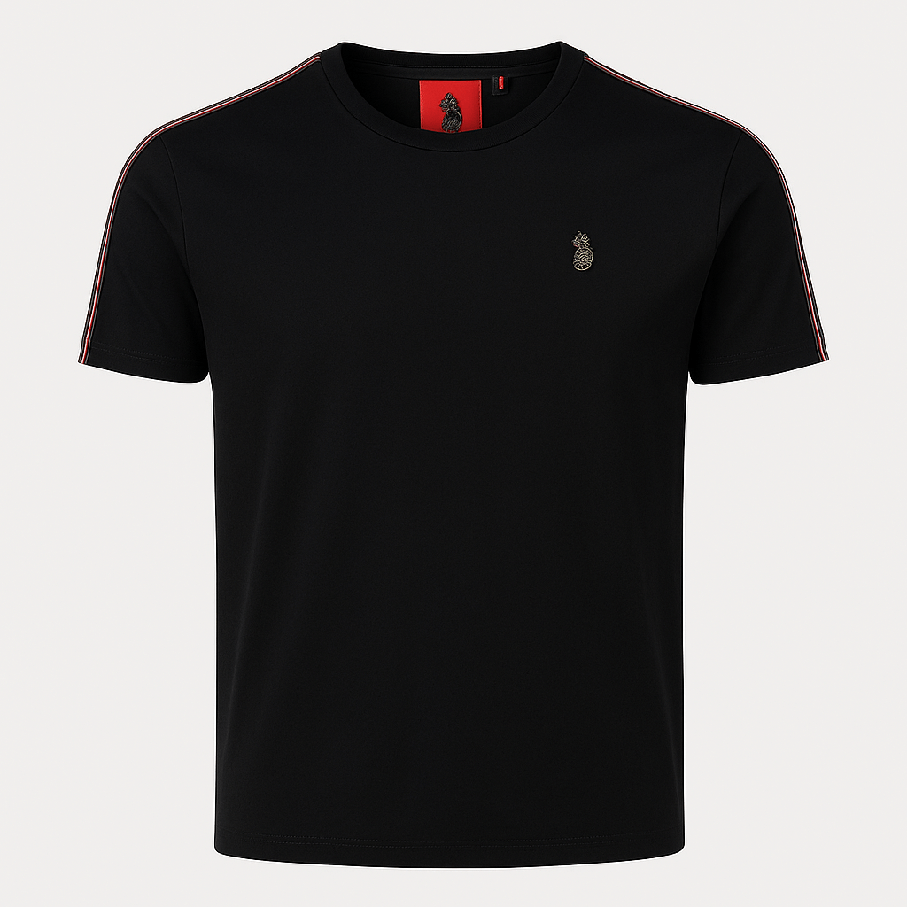 LumiNovi | The Aero Tape T-Shirt