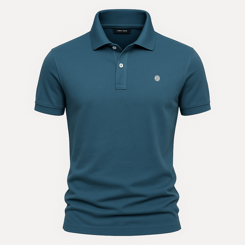 LumiNovi | The George Polo