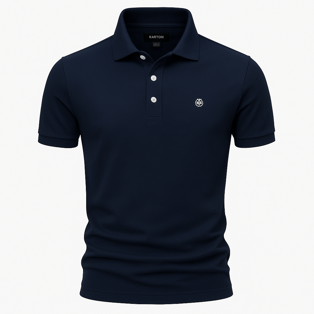 LumiNovi | The George Polo