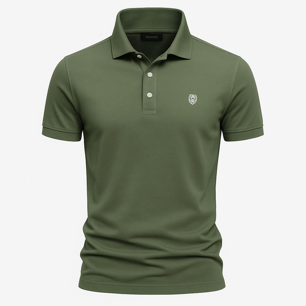 LumiNovi | The George Polo
