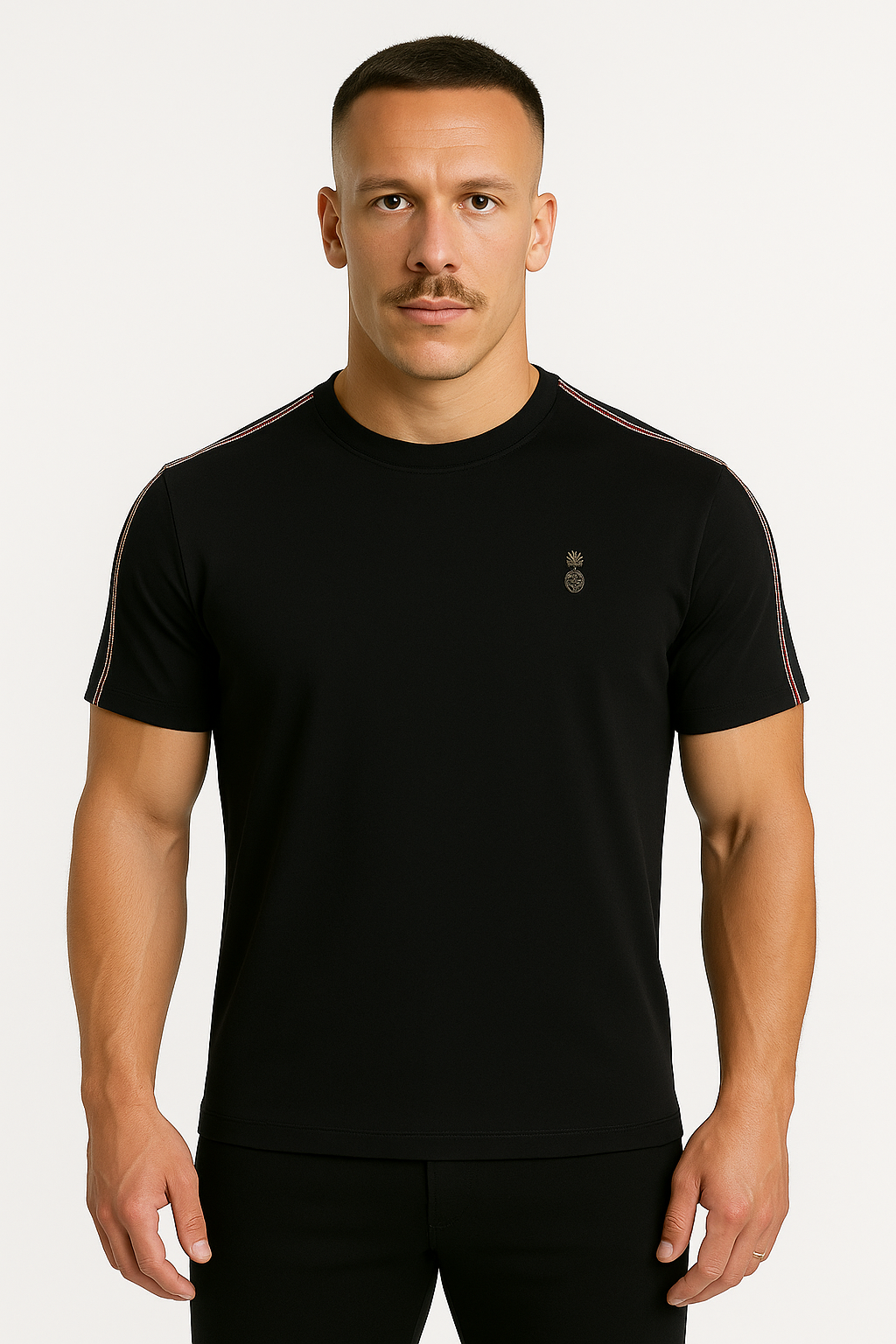 LumiNovi | The Aero Tape T-Shirt