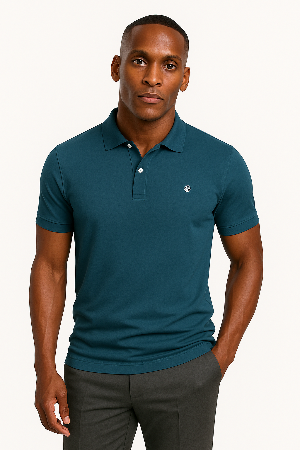 LumiNovi | The George Polo