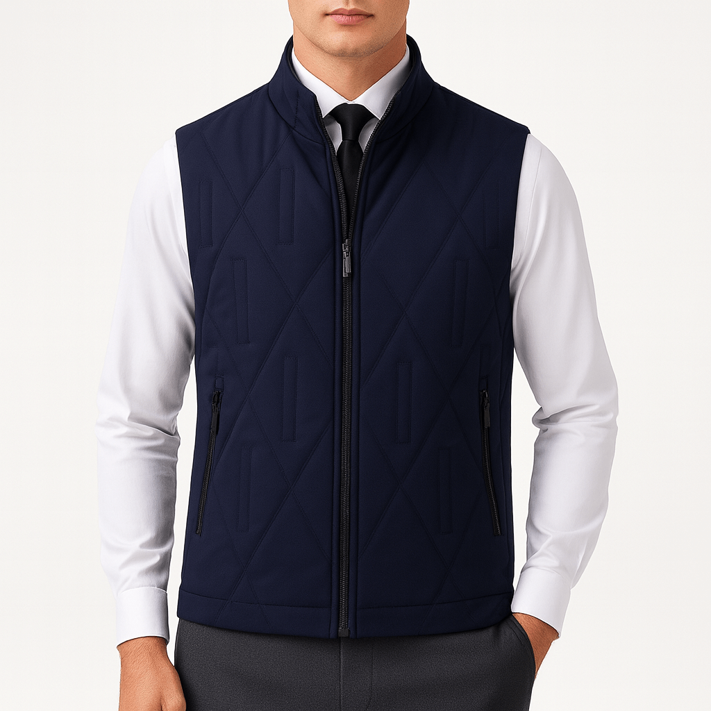 Luminovi | Terra Insulated Vest