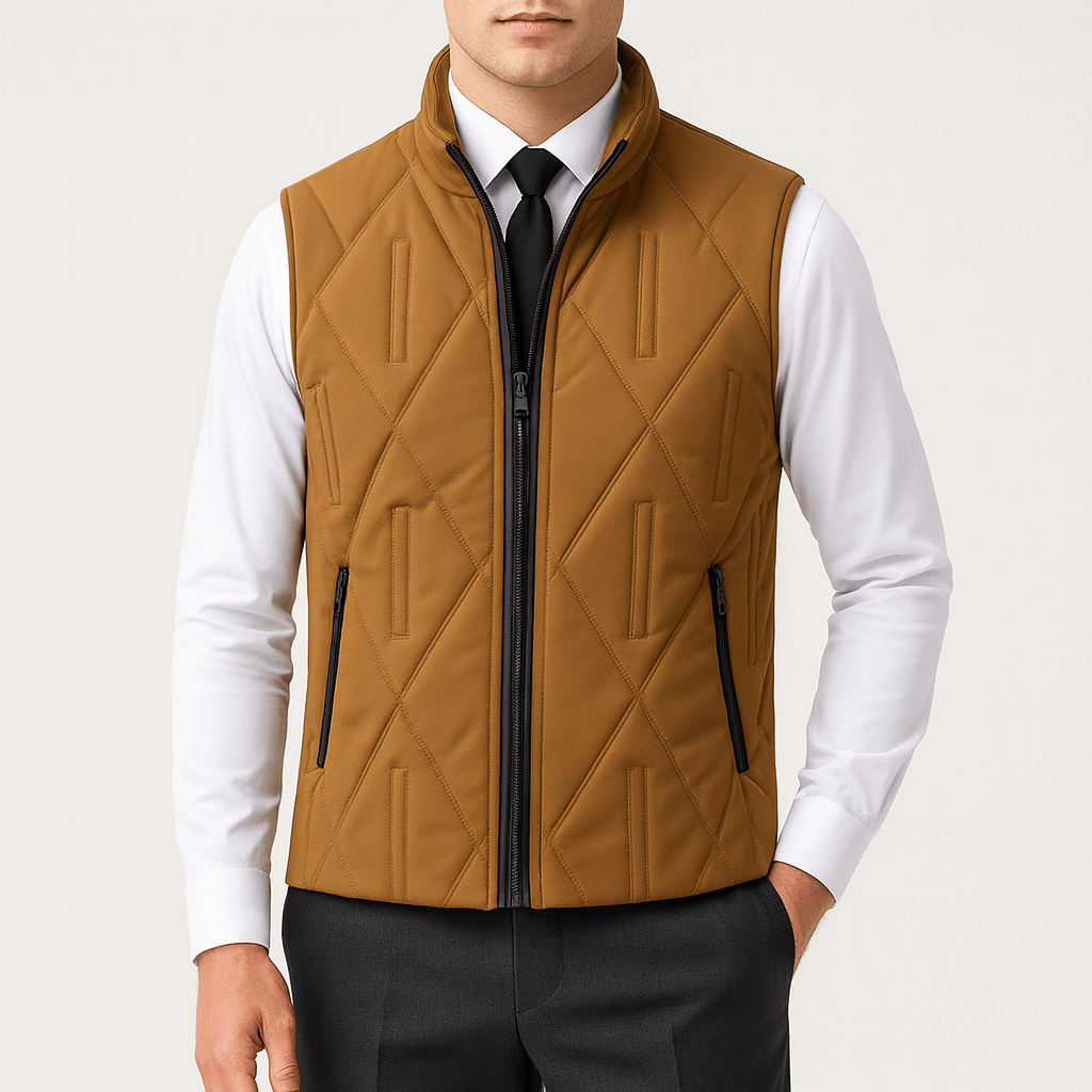 Luminovi | Terra Insulated Vest