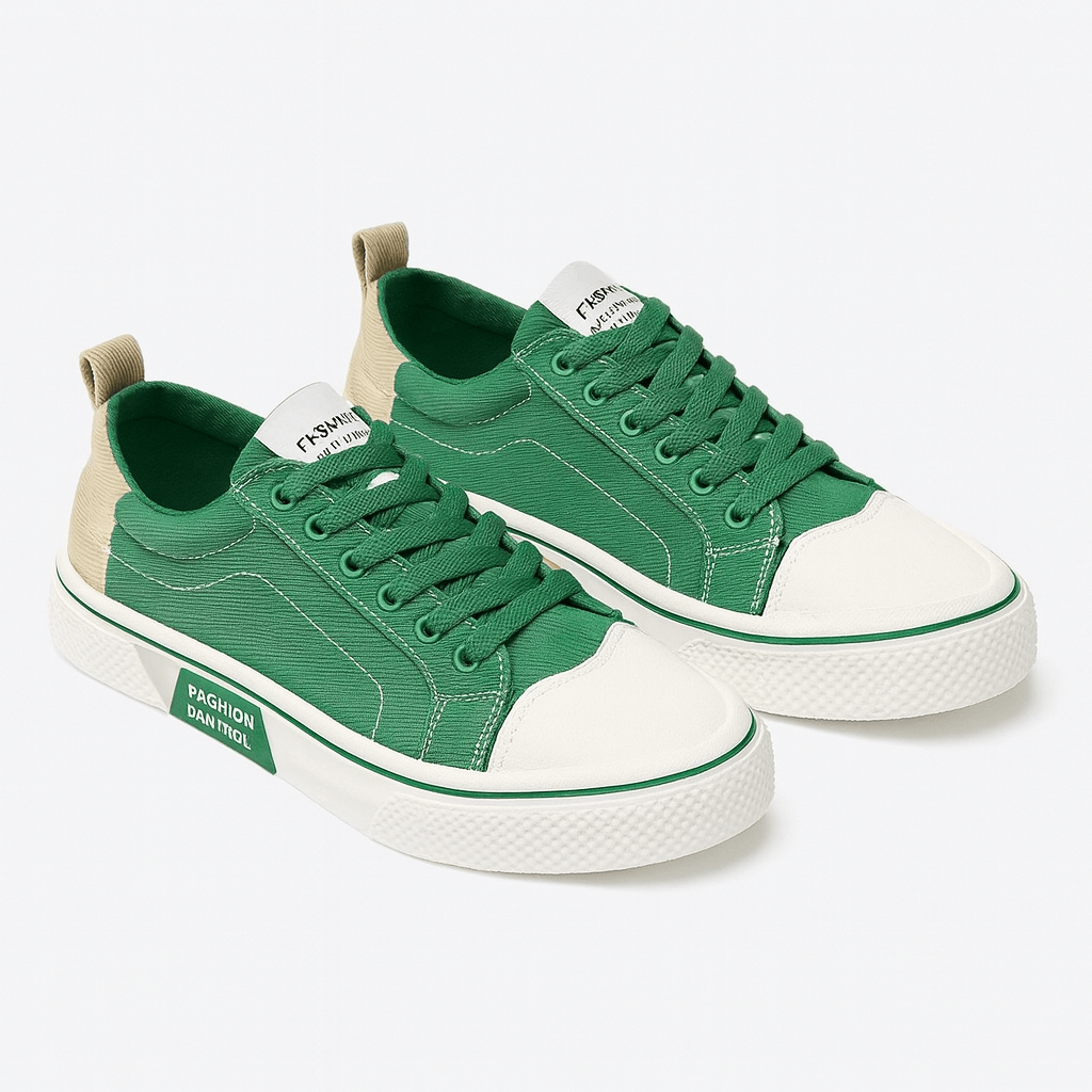 Luminovi | Casual Street Sneakers