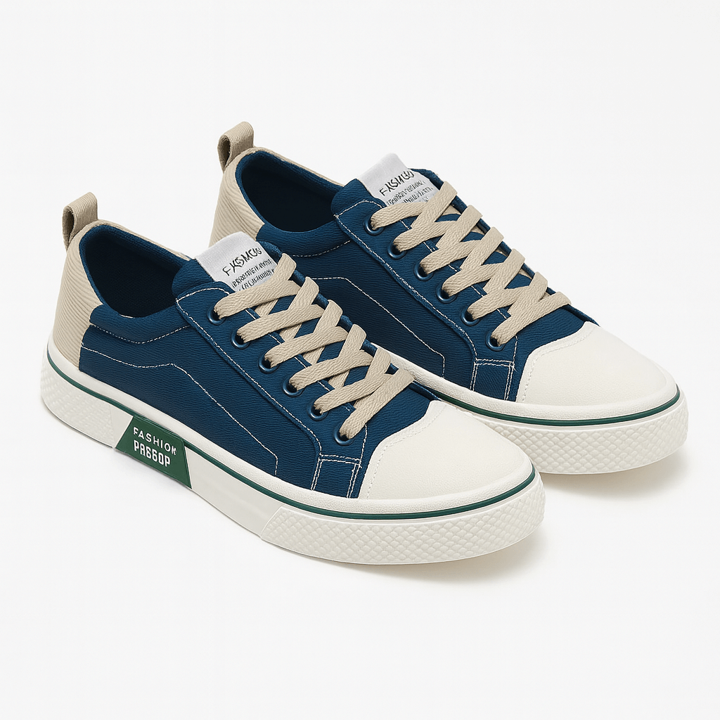 Luminovi | Casual Street Sneakers