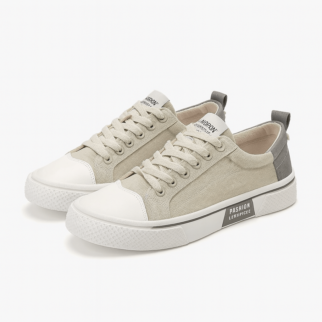 Luminovi | Casual Street Sneakers