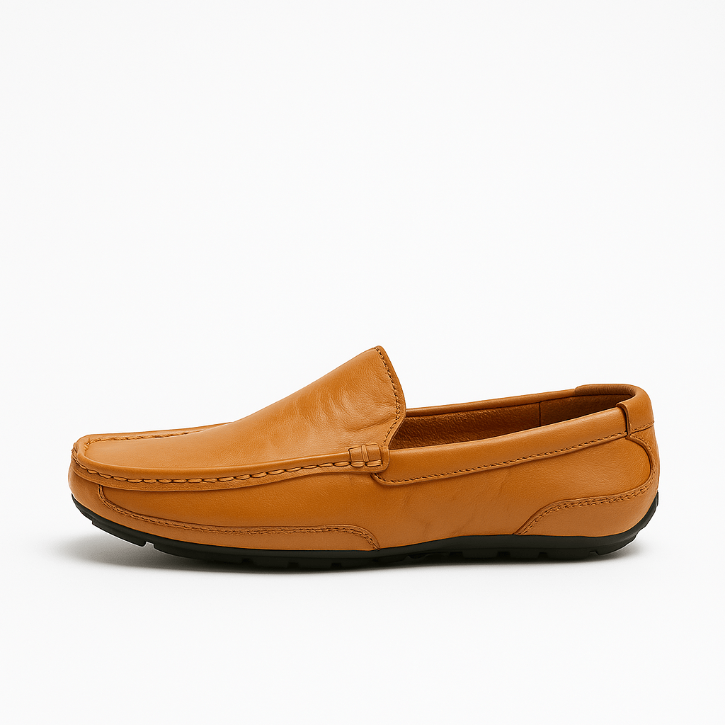 LumiNovi | The Smart Casual Loafers