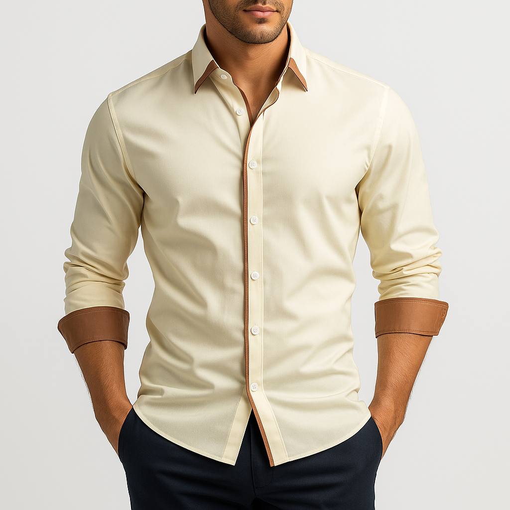 Luminovi | Outdoor Long Sleeve Shirt