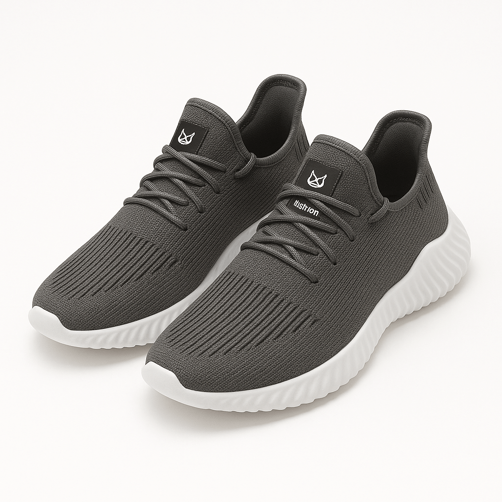 LumiNovi | AeroLite Sneakers
