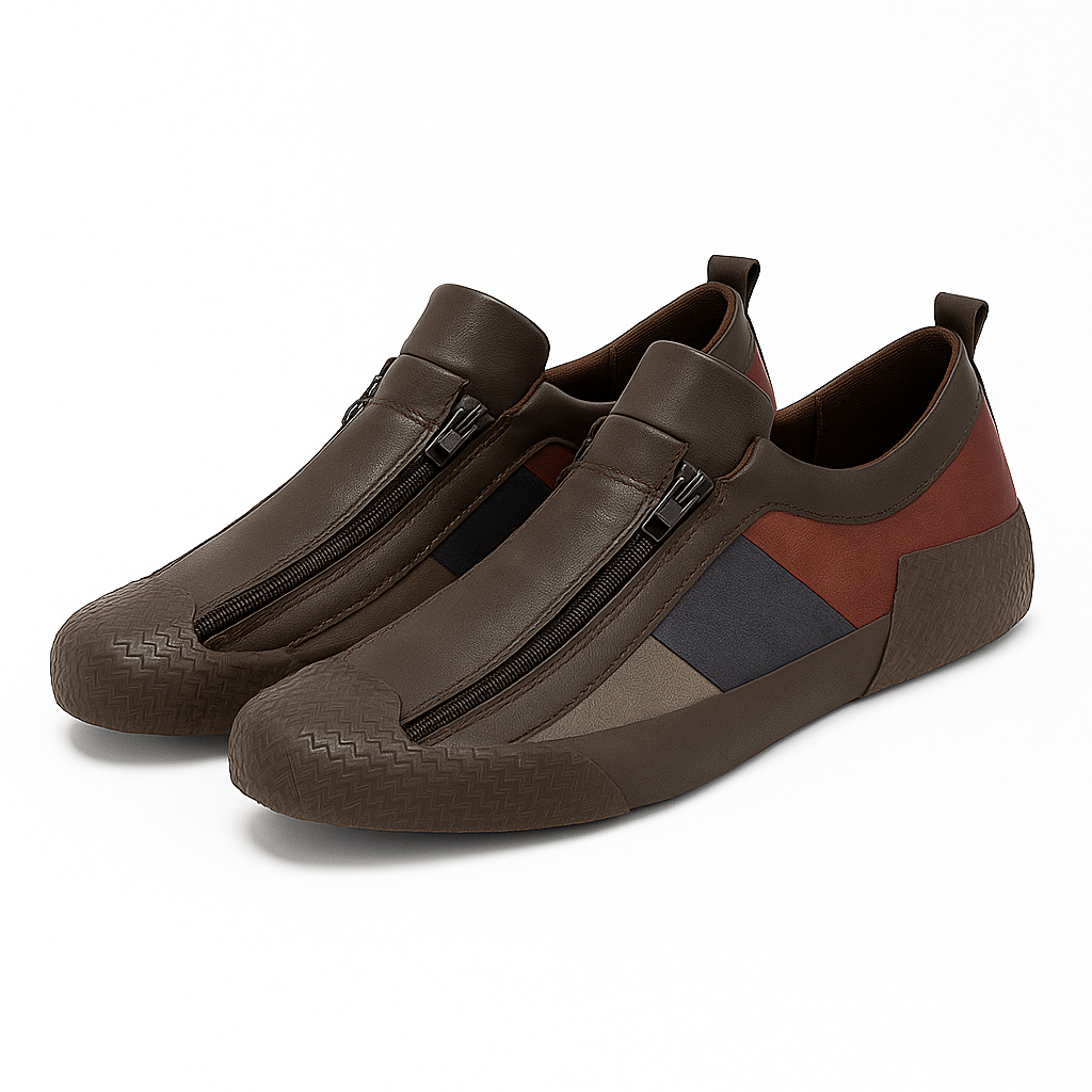 LumiNovi | Monza Italian Sneaker