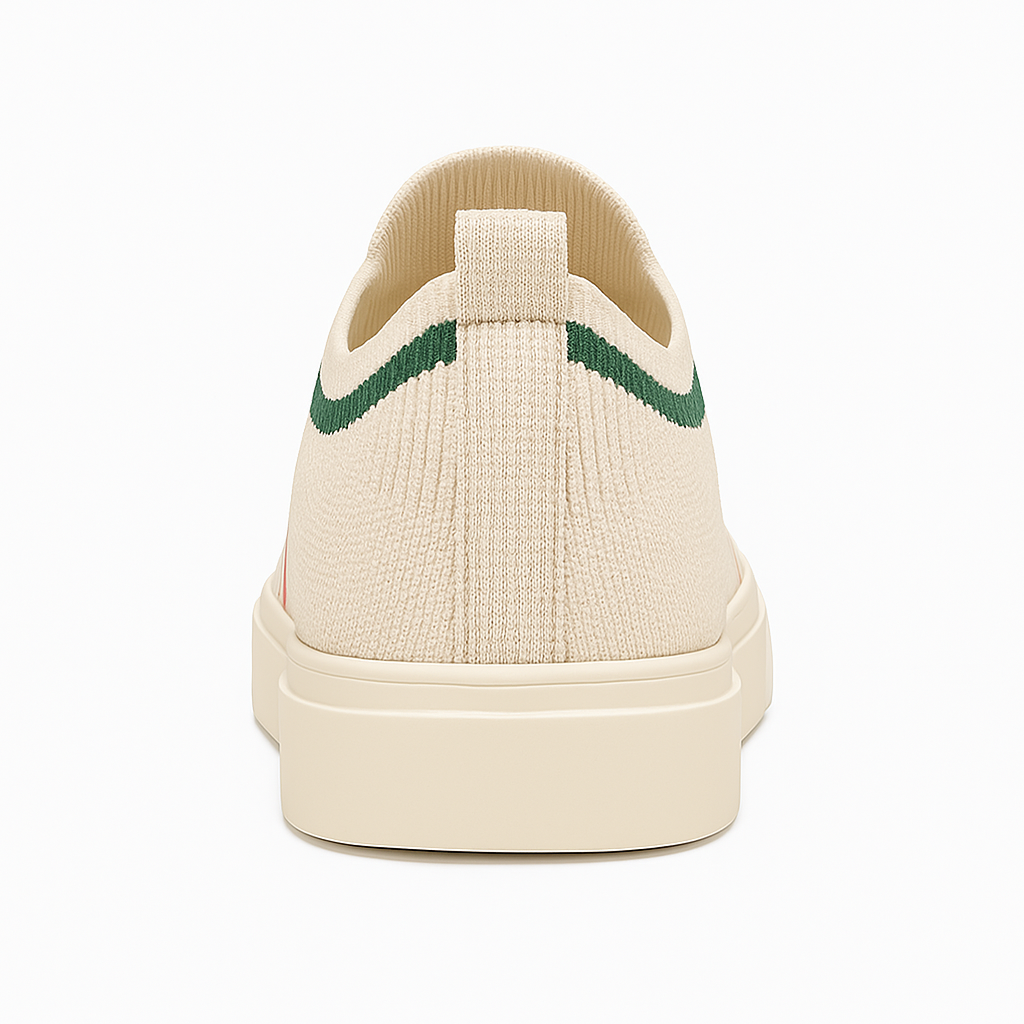 LumiNovi | NovaKnit Sneakers