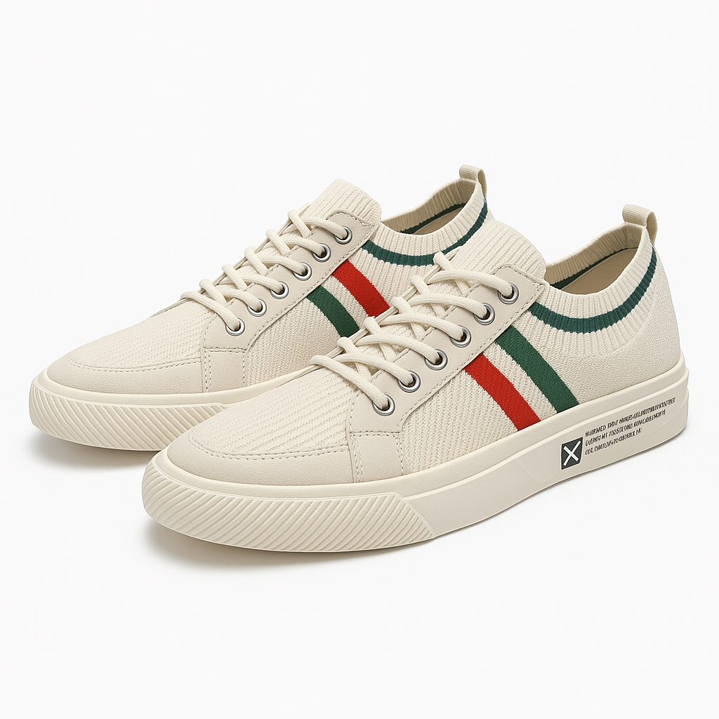 LumiNovi | NovaKnit Sneakers