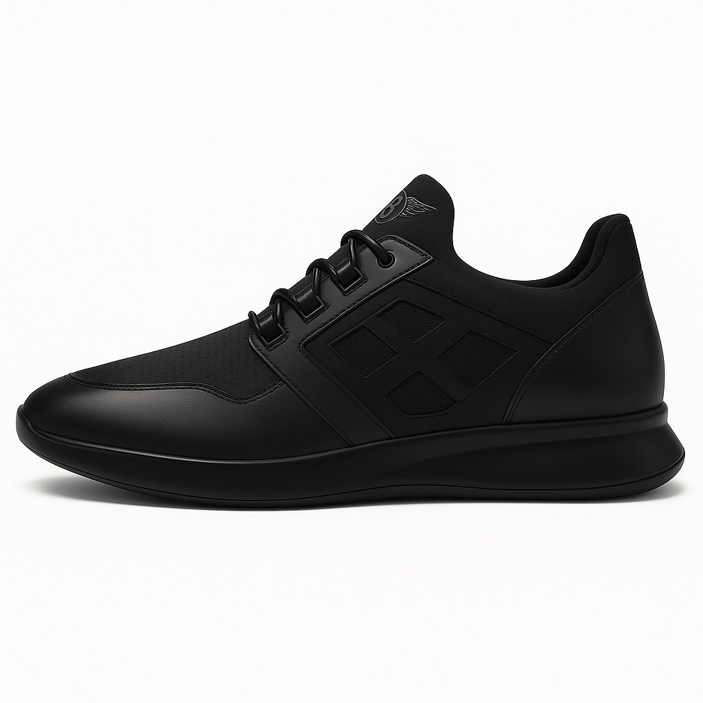 Luminovi | Air Glide Sneakers