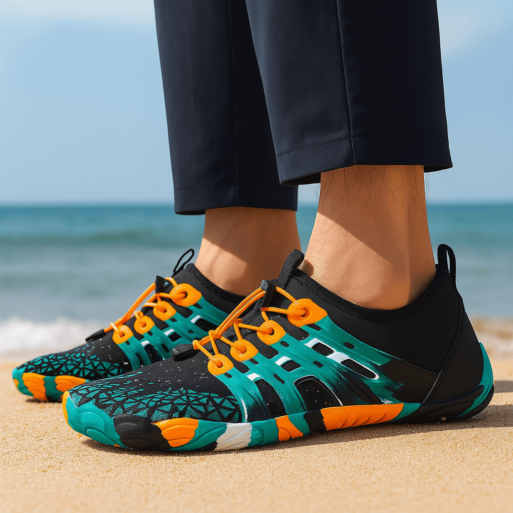Luminovi | Barefoot Shoes