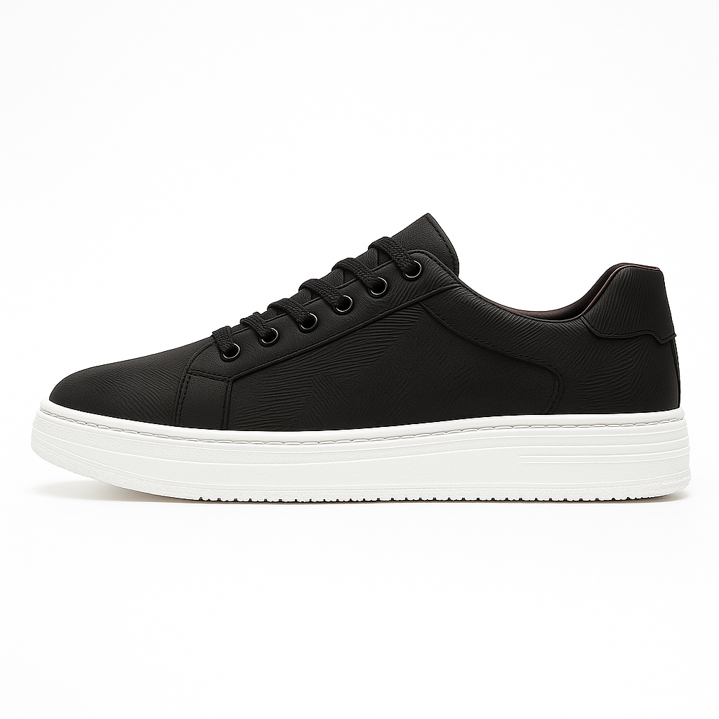 Luminovi | Canyon Leather Sneakers