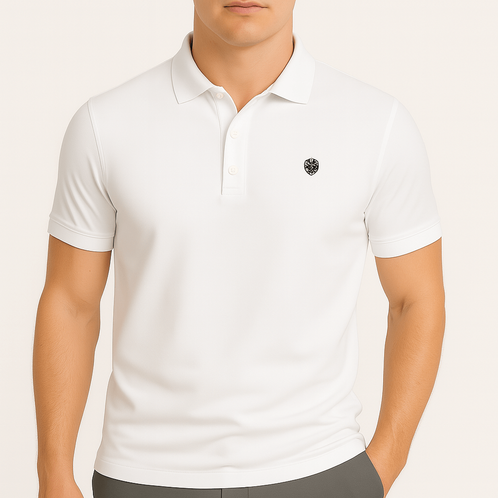 Luminovi | Classic Polo Shirt