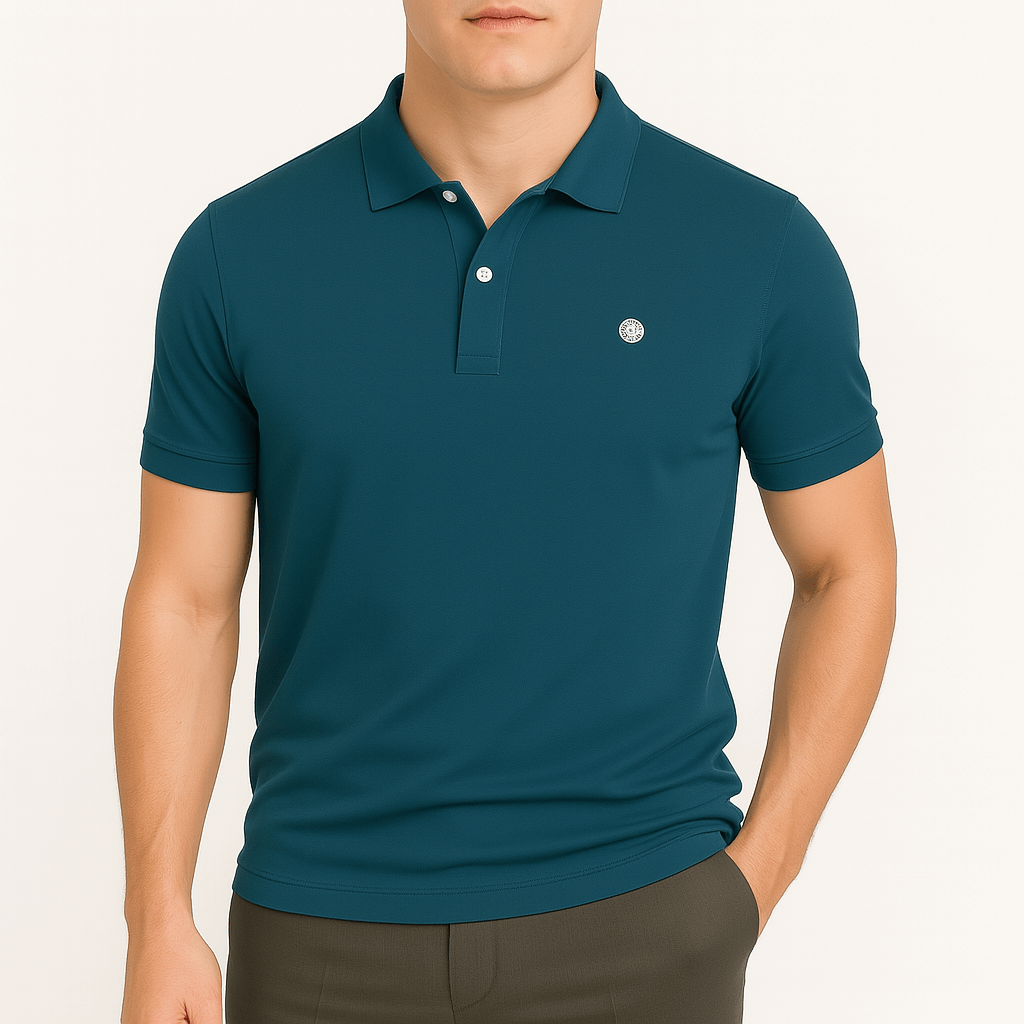 Luminovi | Classic Polo Shirt