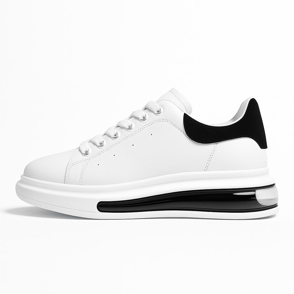Luminovi | Everest Street Sneakers