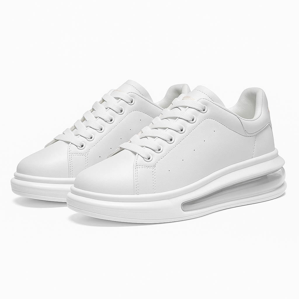 Luminovi | Everest Street Sneakers