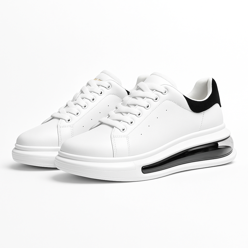 Luminovi | Everest Street Sneakers
