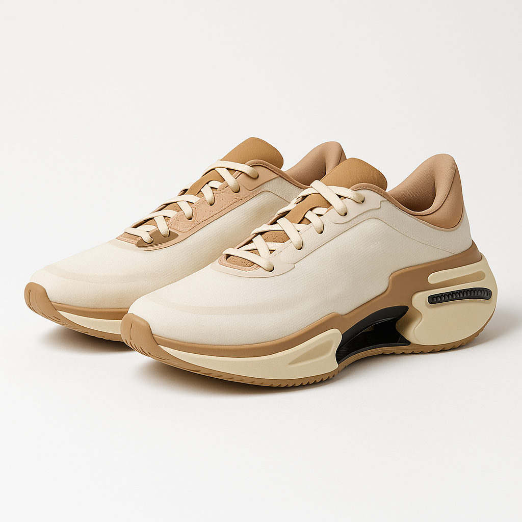 Luminovi | Mesh Running Shoes