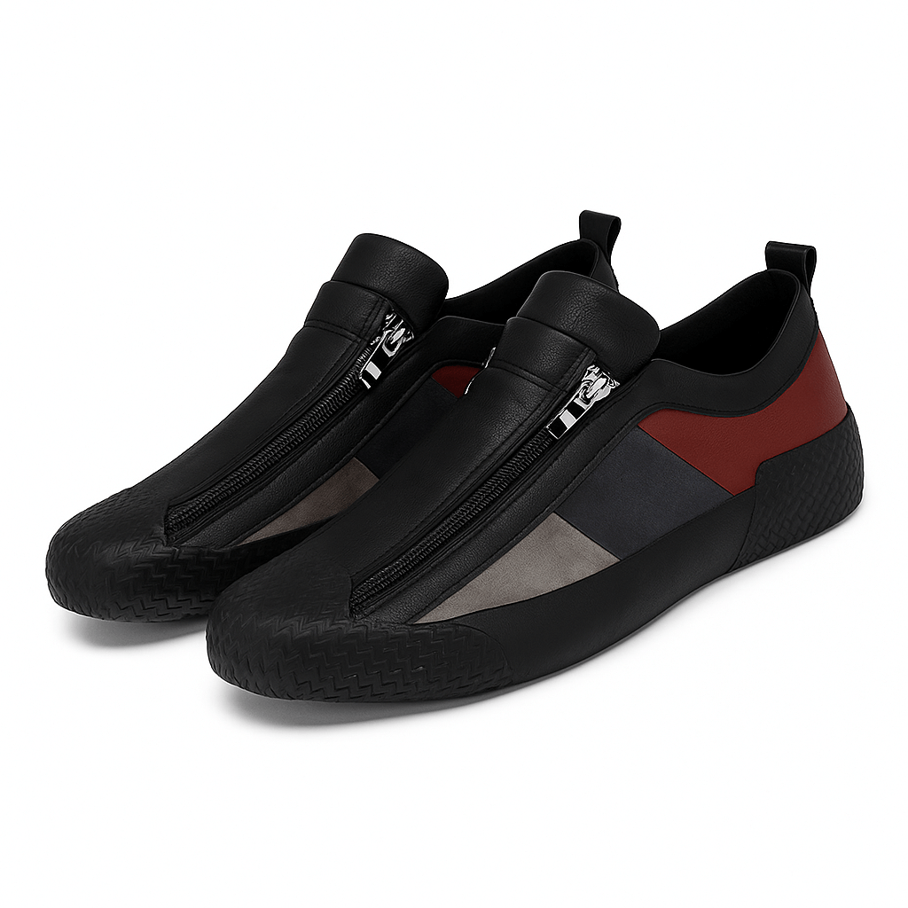 Luminovi | Monza Italian Sneakers-