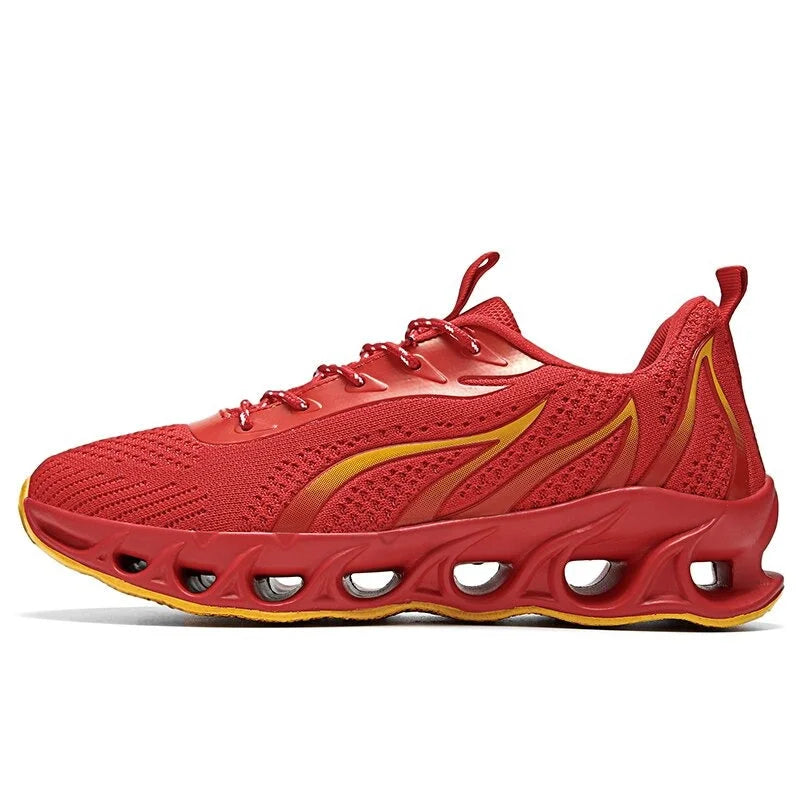 Luminovi | Motion Orthopedic Sneakers