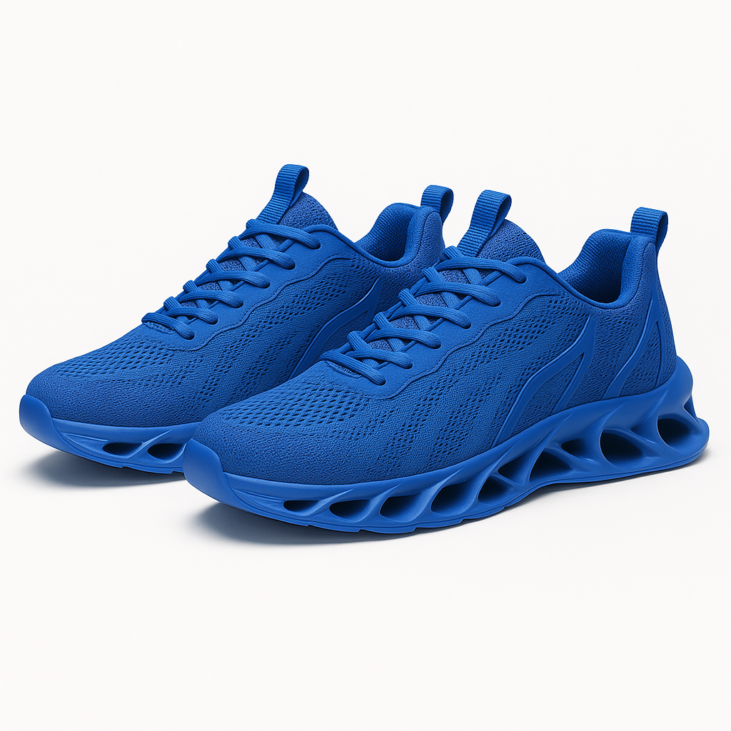 Luminovi | Motion Orthopedic Sneakers