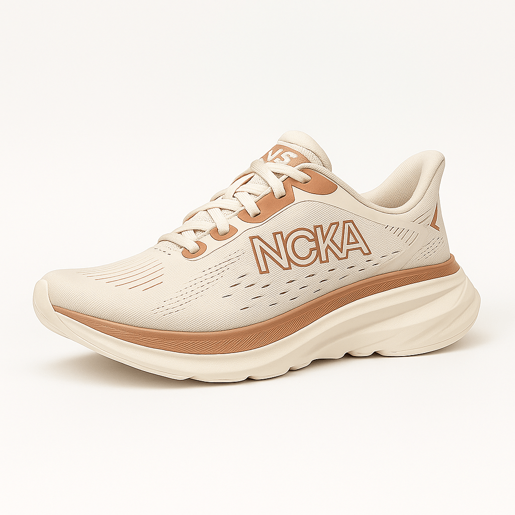 Luminovi | Noka Max Cushion Comfort Sneakers
