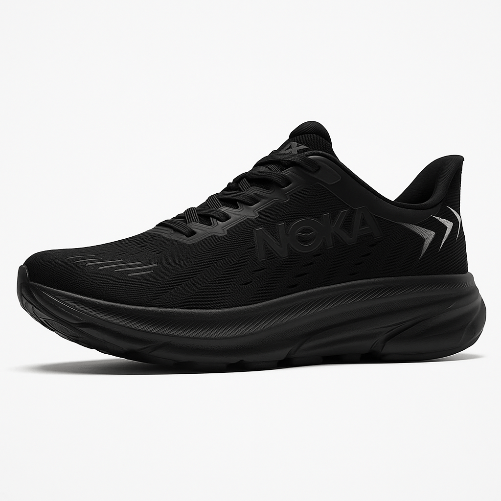 Luminovi | Noka Max Cushion Comfort Sneakers