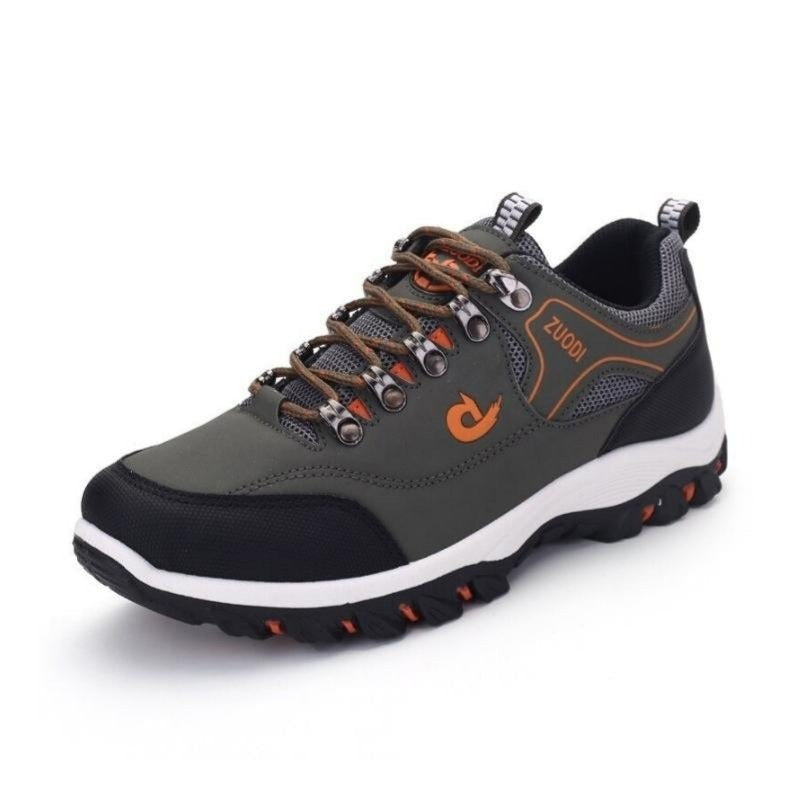 Luminovi | Orthopedic Walking Shoes