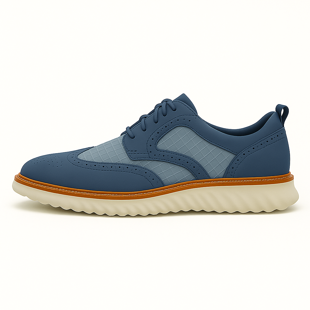 Luminovi | Oxford Hybrid Sneakers