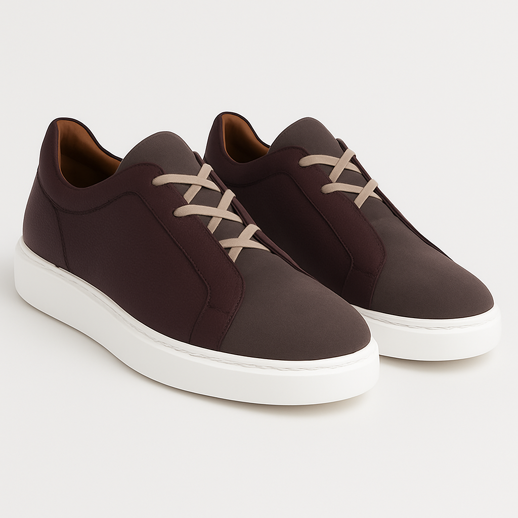 Luminovi | Streetform Sneakers