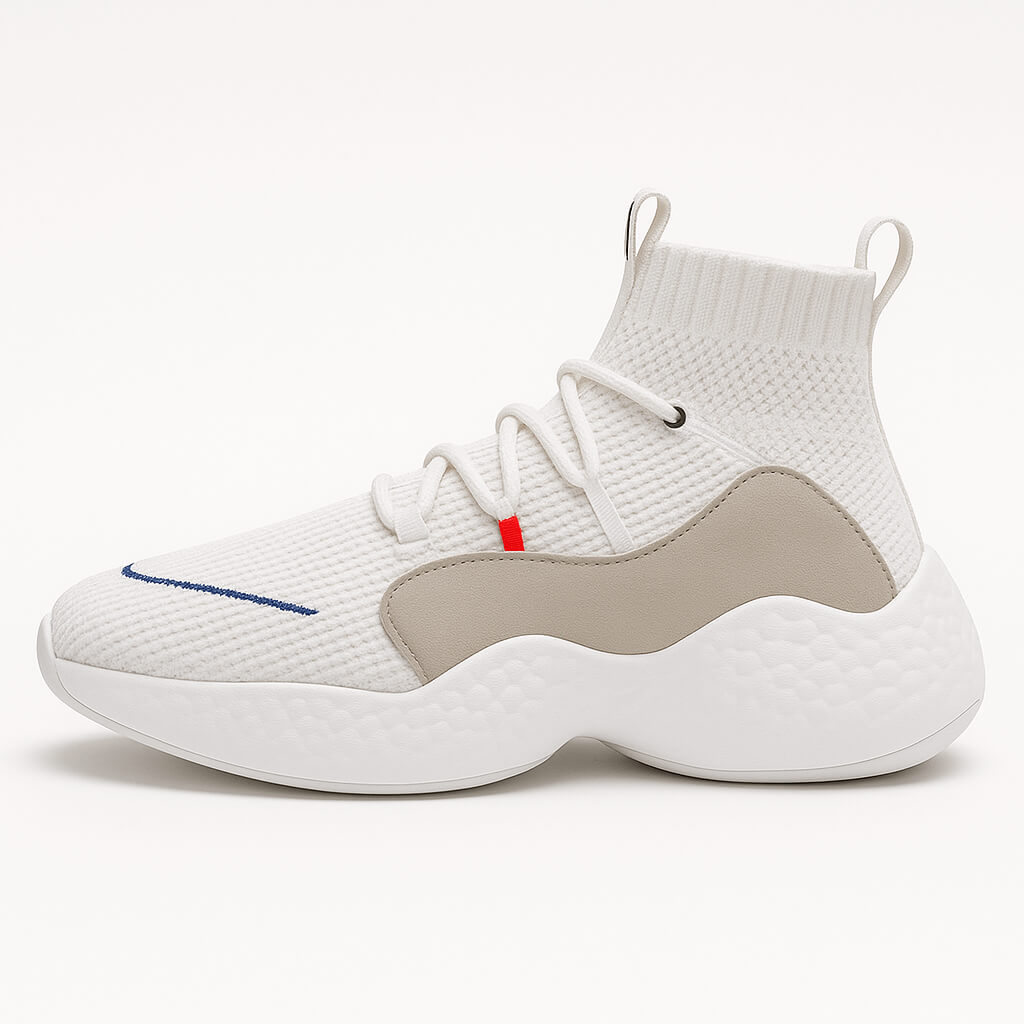 Luminovi | Summer Mesh Sneakers
