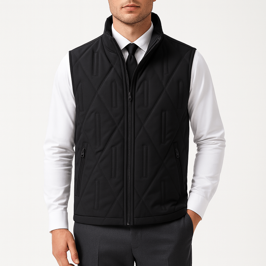 Luminovi | Terra Insulated Vest-Vest