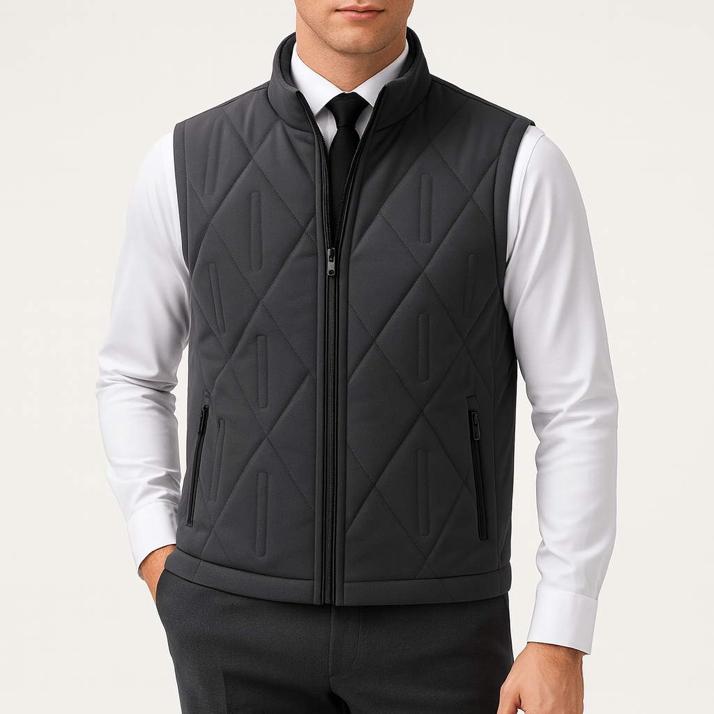 Luminovi | Terra Insulated Vest-Vest