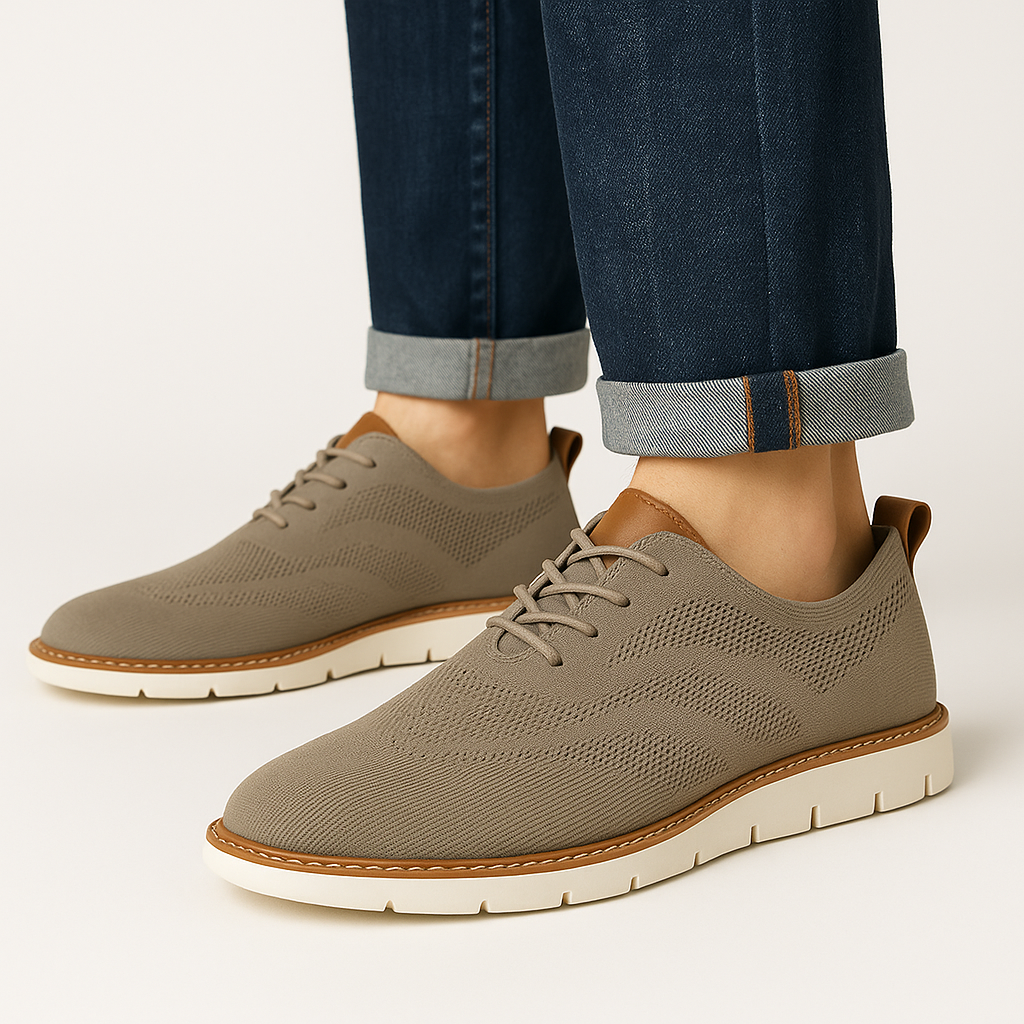 Luminovi | Urban Everyday Sneakers-