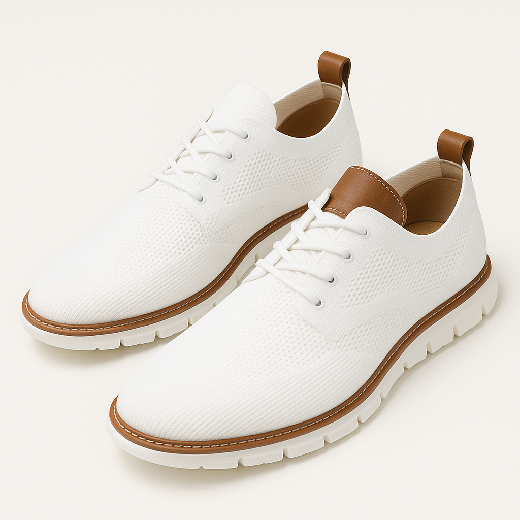 Luminovi | Urban Everyday Sneakers-