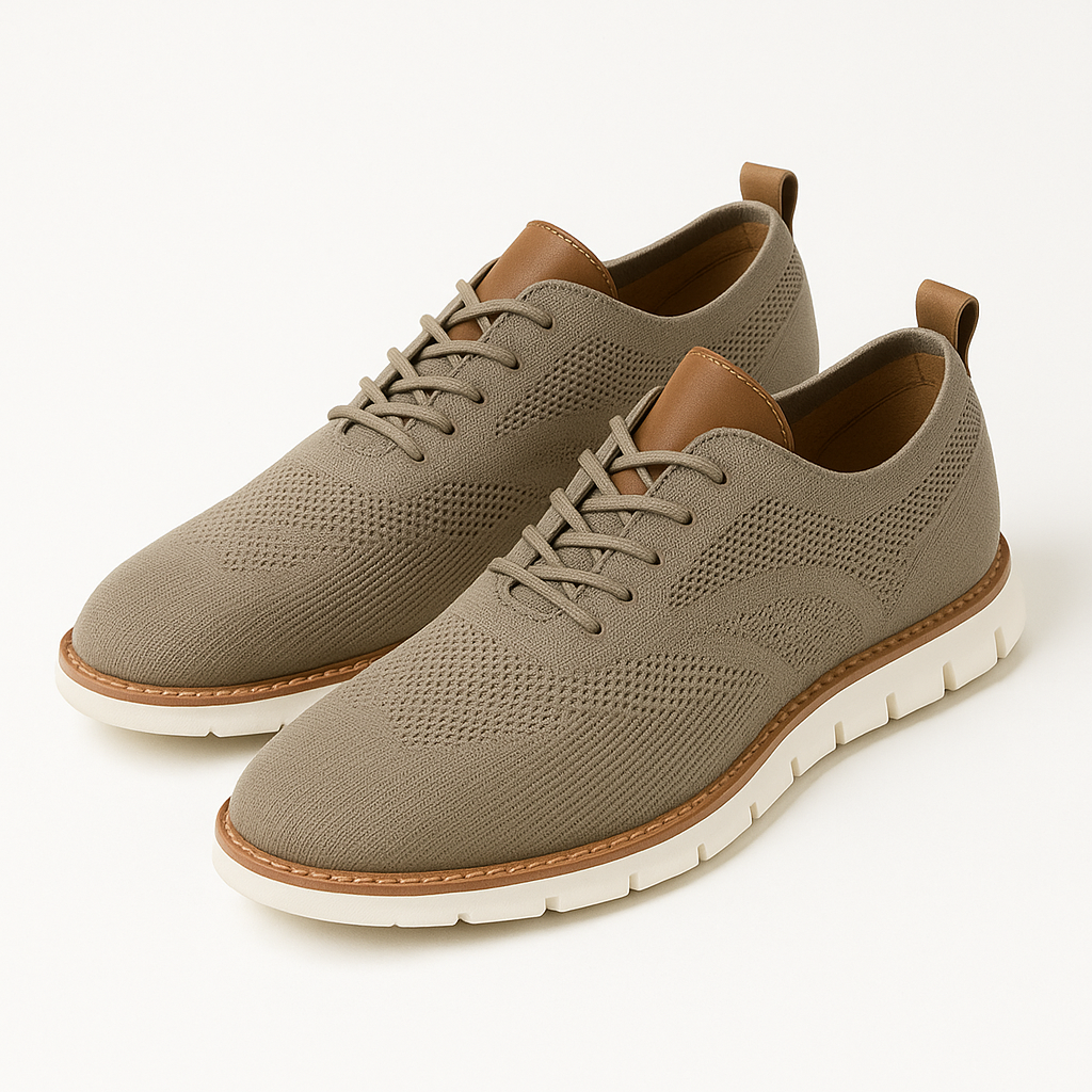 Luminovi | Urban Everyday Sneakers-