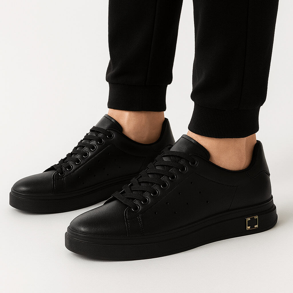 Luminovi | Urban Low-Top Street Sneakers