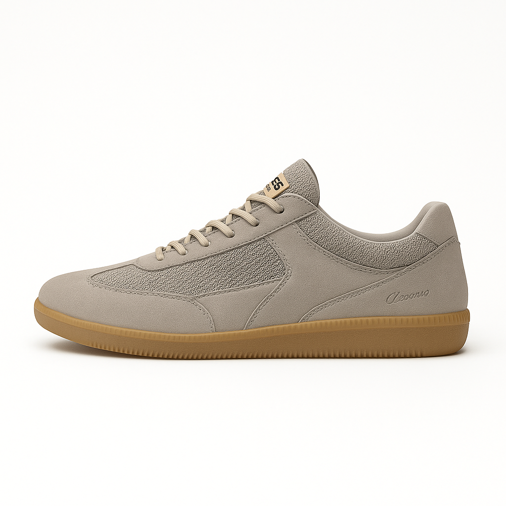 Luminovi | Venezia Leather Sneakers