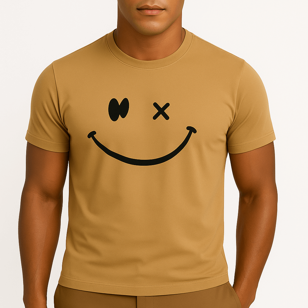 Luminovi | Vintage Graphic Shirt