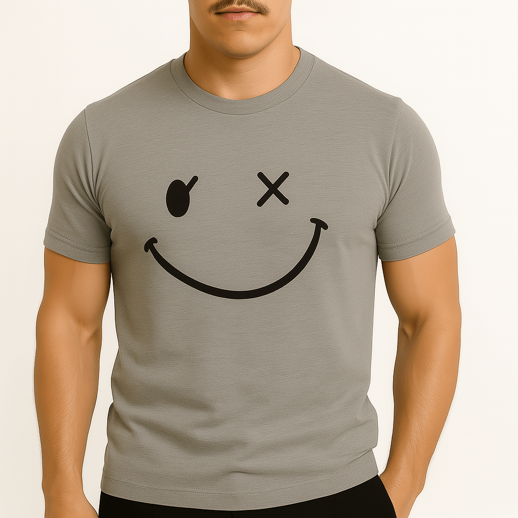 Luminovi | Vintage Graphic Shirt