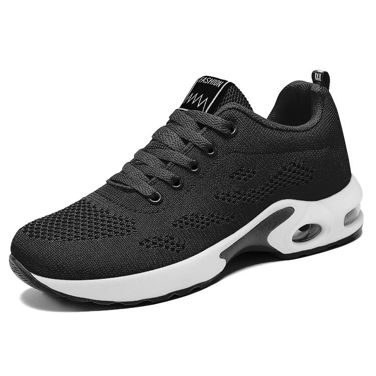 Lightweight Women's Sneakers with Streamlined Design for Everyday Casual Wear