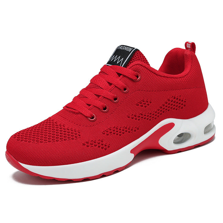 Lightweight Women's Sneakers with Streamlined Design for Everyday Casual Wear