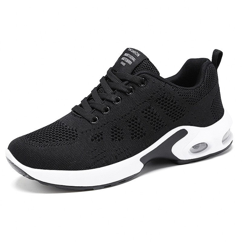 Lightweight Women's Sneakers with Streamlined Design for Everyday Casual Wear