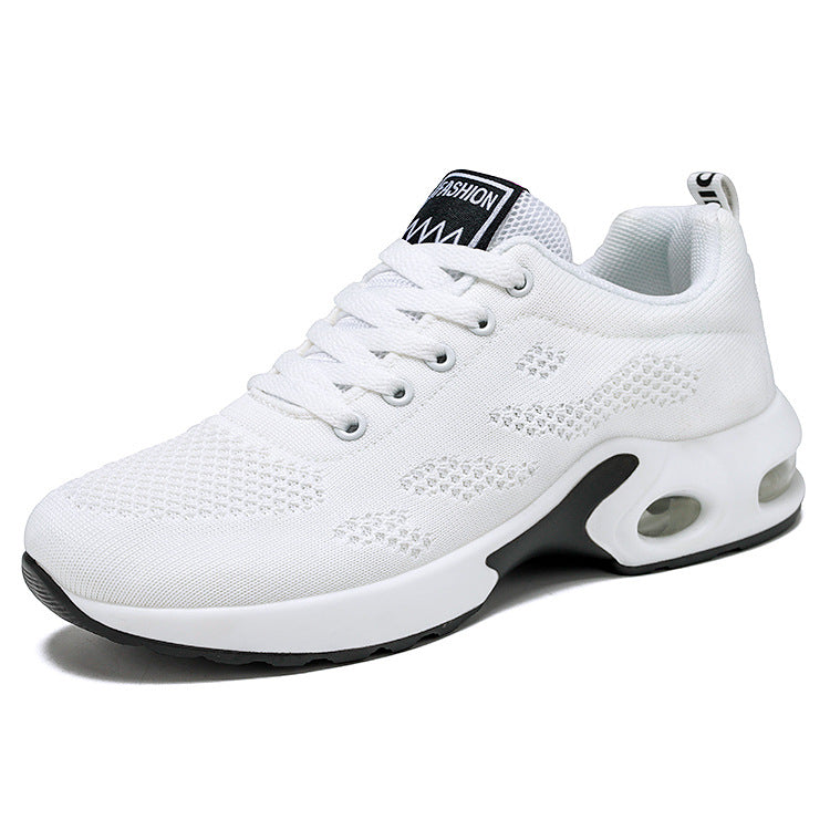 Lightweight Women's Sneakers with Streamlined Design for Everyday Casual Wear